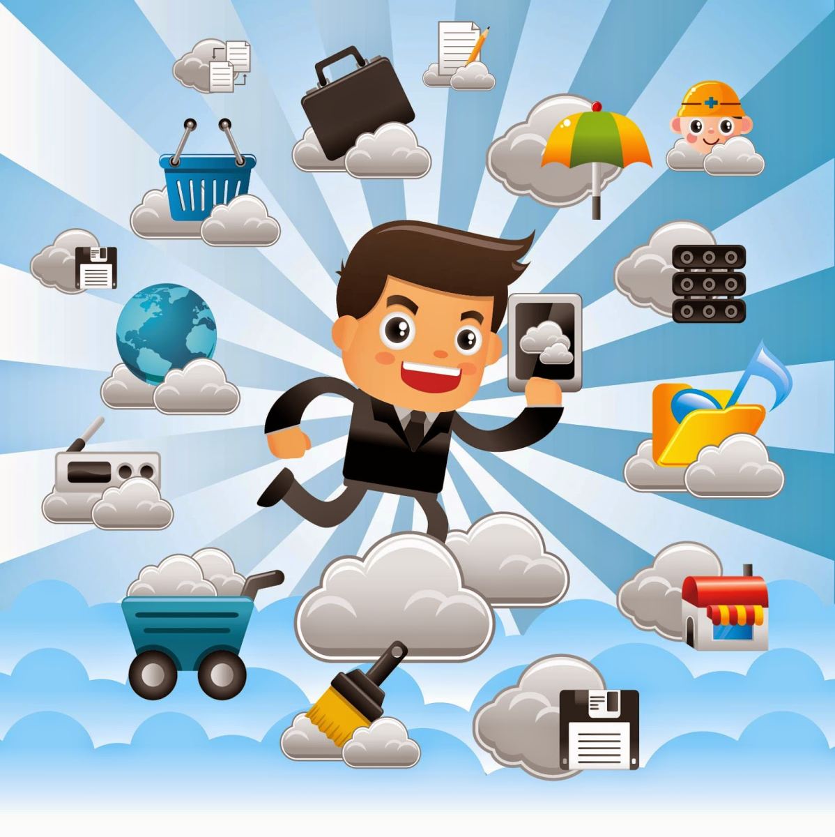 Thiết kế giao diện website thu hút