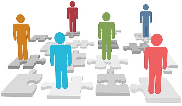 Đội ngũ nhân sự khách sạn