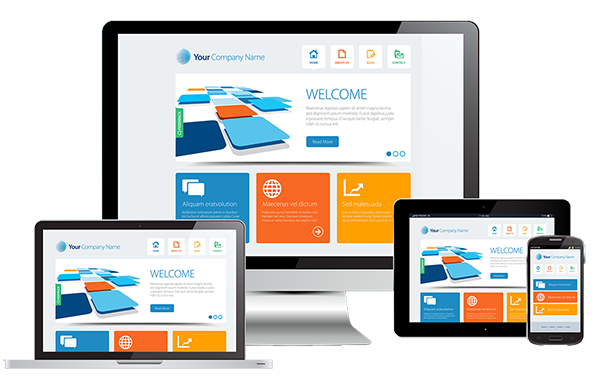 Xu hướng thiết kế giao diện web năm 2015