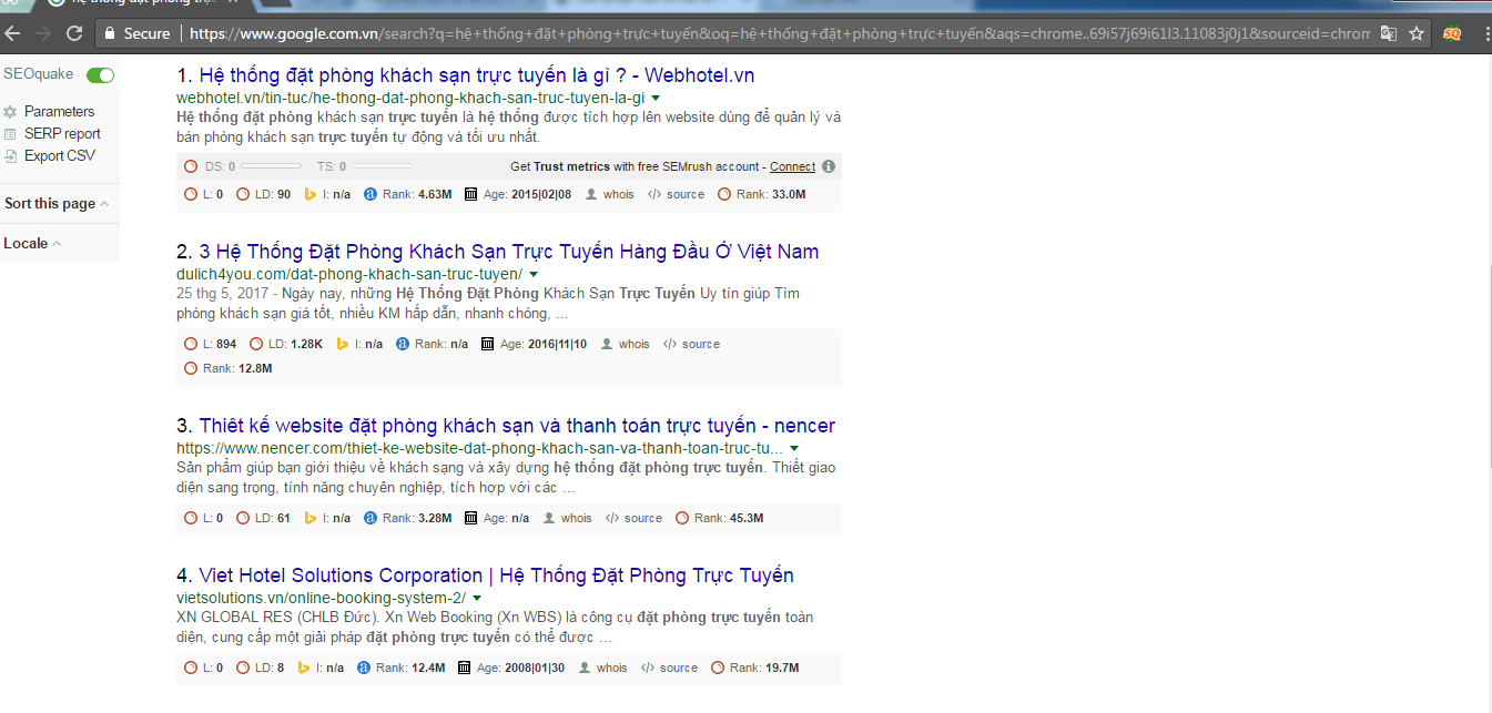 Giải pháp nào tối đa lợi nhuận cho khách sạn trong thời đại công nghệ số