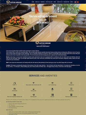 Cải thiện tốc độ tải trang