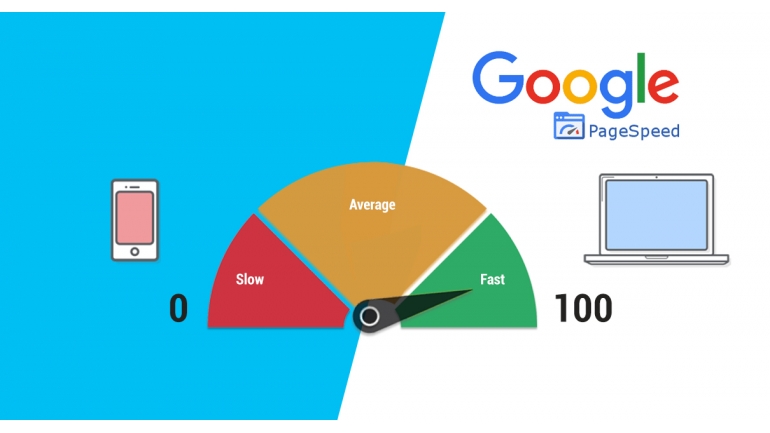 Tốc độ load trang nhanh