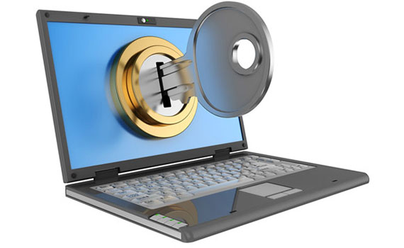 Bảo mật thông tin