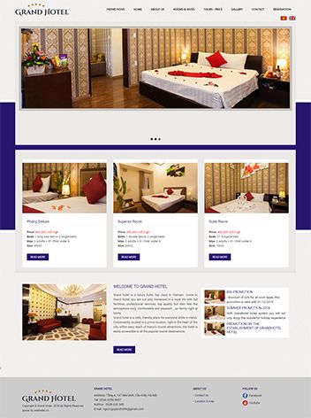 Mẫu 103: Sea Hotel