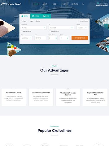 Mẫu 103: Sea Hotel