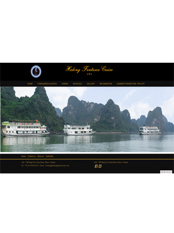 Mẫu 103: Sea Hotel