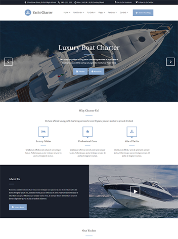 Mẫu 103: Sea Hotel