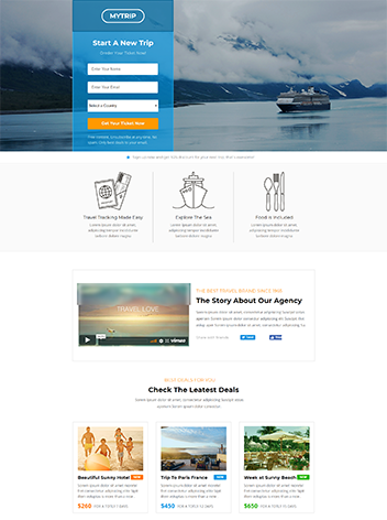 Mẫu 103: Sea Hotel