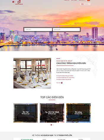 Mẫu 103: Sea Hotel