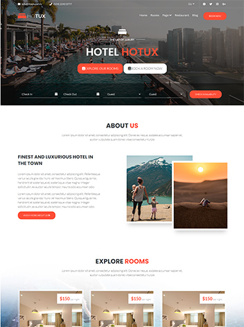 Mẫu 103: Sea Hotel