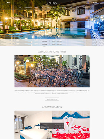 Mẫu 103: Sea Hotel