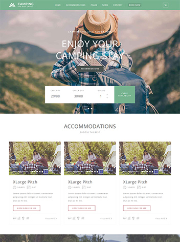 Mẫu 103: Sea Hotel