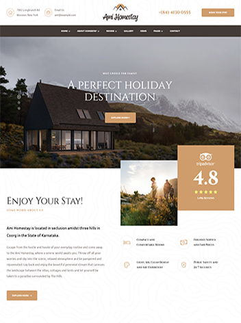 Mẫu 103: Sea Hotel