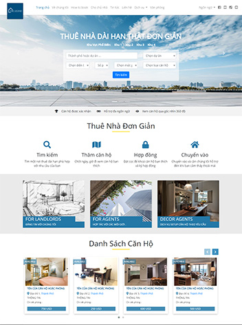 Mẫu 103: Sea Hotel