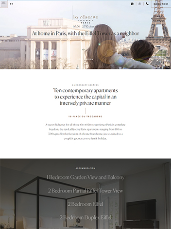 Mẫu 103: Sea Hotel