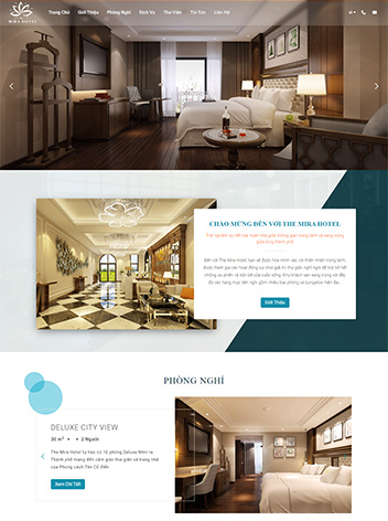 Mẫu 103: Sea Hotel