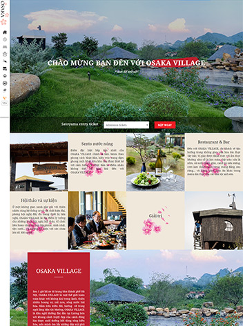 Mẫu 103: Sea Hotel