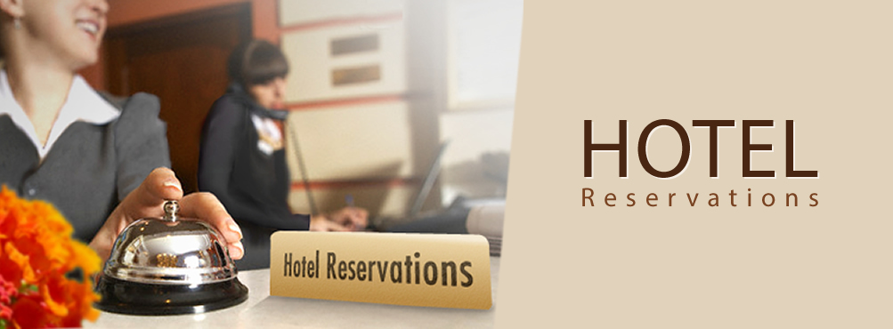 HOTEL BOOKING ENGINE