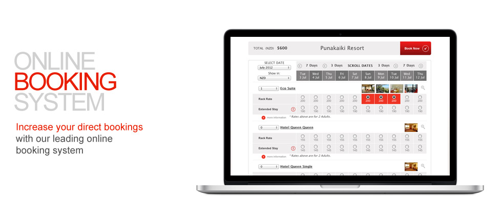 Tại sao khách sạn cần có hệ thống Hotel Booking System