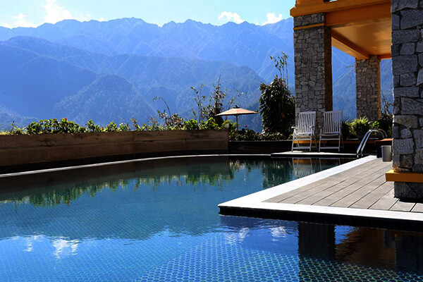 Aira Boutique Sapa Hotel & Spa